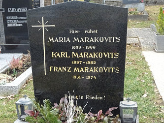 Friedhof Hasendorf