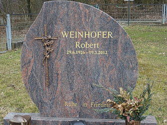 Friedhof Hasendorf