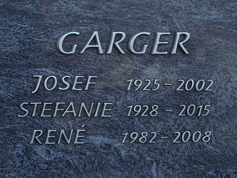 Friedhof Heiligenbrunn