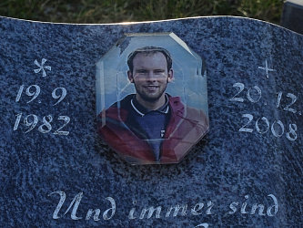 Friedhof Heiligenbrunn