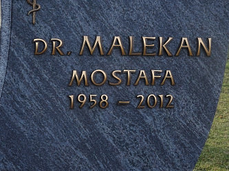 Friedhof Heiligenbrunn