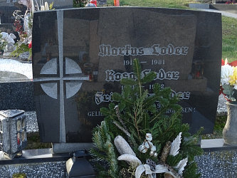 Friedhof Heiligenbrunn