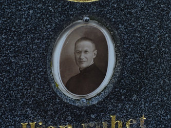 Friedhof Heiligenbrunn