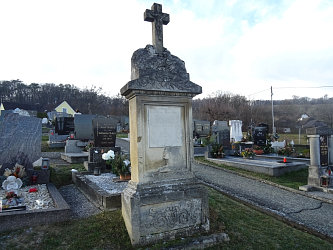 Friedhof Heiligenbrunn