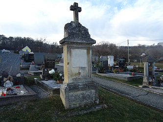 Friedhof Heiligenbrunn