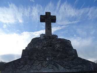 Friedhof Heiligenbrunn