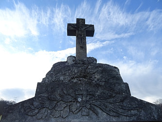 Friedhof Heiligenbrunn