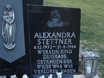 Friedhof Heiligenbrunn