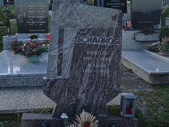 Friedhof Heiligenbrunn