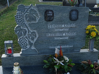 Friedhof Heiligenbrunn