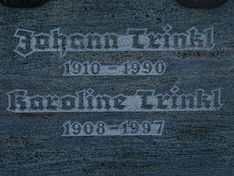 Friedhof Heiligenbrunn