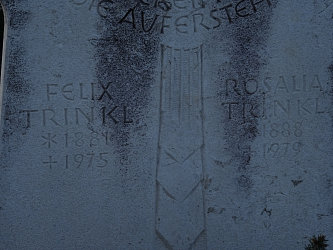 Friedhof Heiligenbrunn