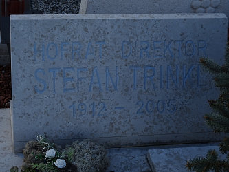 Friedhof Heiligenbrunn