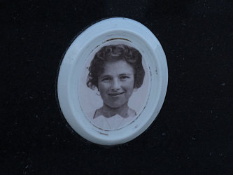 Friedhof Heiligenbrunn