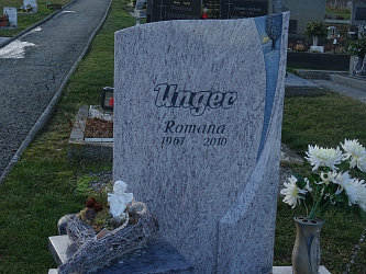 Friedhof Heiligenbrunn