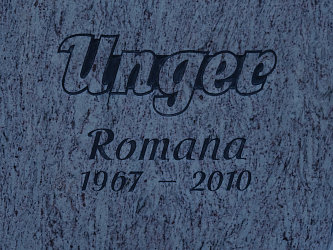 Friedhof Heiligenbrunn