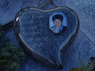 Friedhof Heiligenbrunn