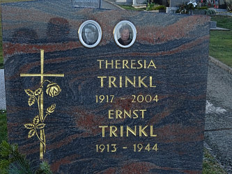 Friedhof Heiligenbrunn