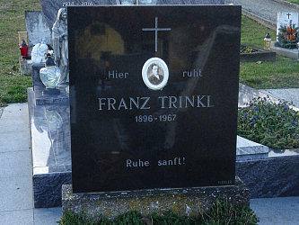 Friedhof Heiligenbrunn