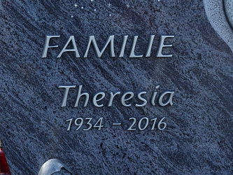 Friedhof Heiligenbrunn