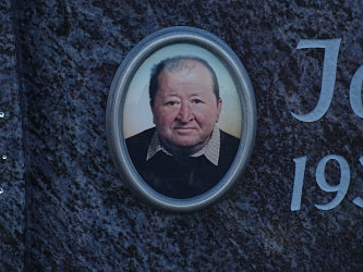 Friedhof Heiligenbrunn