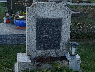 Friedhof Heiligenbrunn