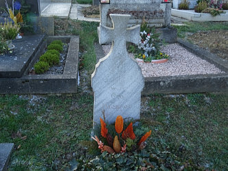 Friedhof Heiligenbrunn