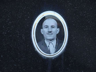 Friedhof Heiligenbrunn