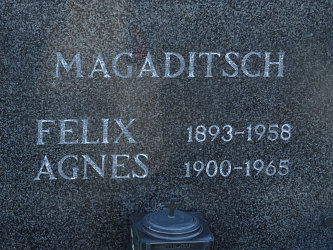 Friedhof Heiligenbrunn