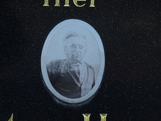 Friedhof Heiligenbrunn