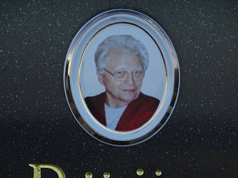 Friedhof Heiligenbrunn