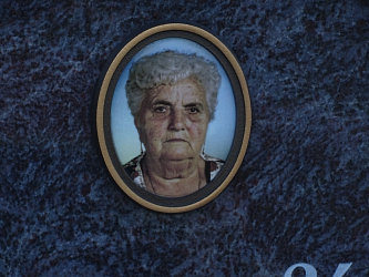 Friedhof Heiligenbrunn