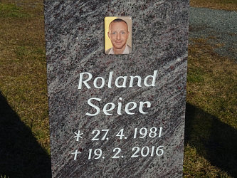 Friedhof Heiligenkreuz im Lafnitztal