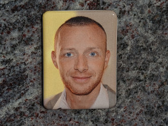 Friedhof Heiligenkreuz im Lafnitztal