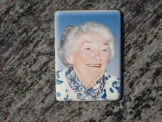 Friedhof Heiligenkreuz im Lafnitztal