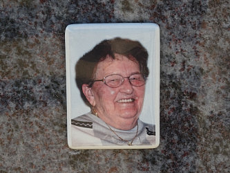 Friedhof Heiligenkreuz im Lafnitztal