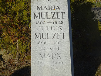 Friedhof Heiligenkreuz im Lafnitztal