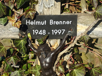 Friedhof Heiligenkreuz im Lafnitztal