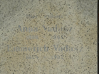 Friedhof Heiligenkreuz im Lafnitztal