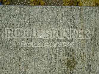 Friedhof Heiligenkreuz im Lafnitztal