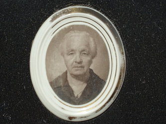 Friedhof Heiligenkreuz im Lafnitztal