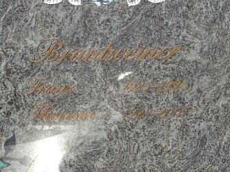 Friedhof Heiligenkreuz im Lafnitztal