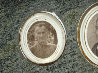 Friedhof Heiligenkreuz im Lafnitztal