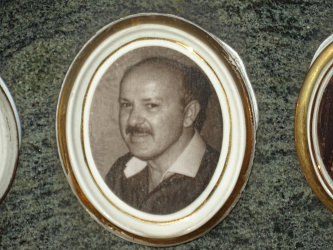 Friedhof Heiligenkreuz im Lafnitztal