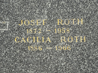 Friedhof Heiligenkreuz im Lafnitztal