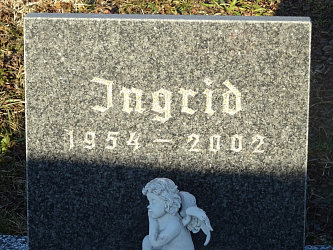 Friedhof Heiligenkreuz im Lafnitztal