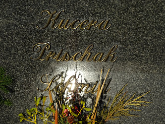 Friedhof Heiligenkreuz im Lafnitztal