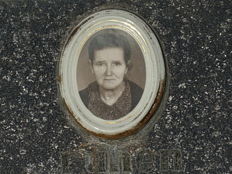 Friedhof Heiligenkreuz im Lafnitztal