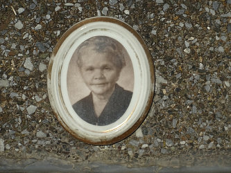 Friedhof Heiligenkreuz im Lafnitztal