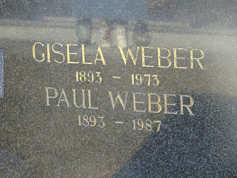 Friedhof Heiligenkreuz im Lafnitztal